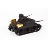 1/35 M3A4 (I LOVE KITS)