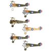 82173 2 Sopwith 2F.1 Camel ProfiPACK 1 48