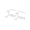 635031 WWII German starter crank handles PRINT