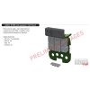 648862 Bf 110G radio equipment 1 48 Eduard