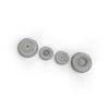 1/48 Mi-17 wheels (AMK)