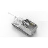 ВТ 024 2 Sd.Kfz. 164 Nashorn Early Command with 4 figures