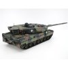 25207 3 Leopard 2A6 Tank Ukraine