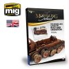 the modeling guide for rust and oxidation