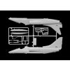 Model Kit letadlo 2826 - A-4 E/F/G Skyhawk (1:48)