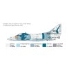 Model Kit letadlo 2826 - A-4 E/F/G Skyhawk (1:48)