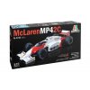 Model Kit auto 4711 Mc Laren MP4 2C Prost Rosberg 1 12 a121732302 10374