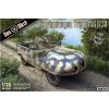 DW35012 Schwimmwagen Trippel SG 6 38