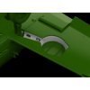 1/72 Bf 109F/G wheel bays angular PRINT (EDUARD)