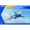 KIN48062 Su 33 Flanker D