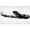 Plastic ModelKit letadlo 03814 - Do 217J-1/2 (1:48)