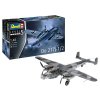 Plastic ModelKit letadlo 03814 - Do 217J-1/2 (1:48)