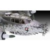 Plastic ModelKit letadlo 03814 - Do 217J-1/2 (1:48)
