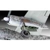 Plastic ModelKit letadlo 03814 - Do 217J-1/2 (1:48)