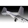 Plastic ModelKit letadlo 03814 - Do 217J-1/2 (1:48)