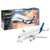Plastic ModelKit letadlo 03817 - Airbus A300-600ST "Beluga" (1:144)