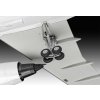 Plastic ModelKit letadlo 03817 - Airbus A300-600ST "Beluga" (1:144)