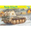 Model Kit military 6464 - Sd.Kfz.138 MARDER III Ausf.M INITIAL PRODUCTION (SMART KIT) (1:35)