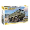 Model kit military 5075 - Typhoon-K Russian armoured vehicle (1:72)