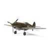 Classic Kit letadlo A05130A - Curtiss P-40B Warhawk 1:48 (1:48)