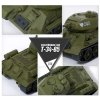 Model Kit tank 13421 Soviet Medium Tank T 34 85 1 72 a140754143 10374
