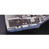 Model Kit kokpit 2990 - F-16 Cockpit (1:12)