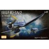 48th scale F4 U 1 A2 Magic Factory kit 4 1200pix