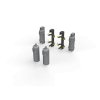 1/35 WWII German fire extinguishers PRINT