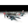 Model kit letadlo 4831 - Yak-9-T with cannon (1:48)