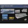 1/700 U-boat Type VII B DKM U-48 (1pieces+scene)