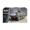 Plastic ModelKit military 03343 GTK Boxer GTFz 1 35 a141132710 10374