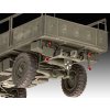 Plastic ModelKit military 03348 Unimog 404 S 1 35 a141133596 10374
