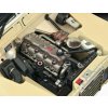 Plastic ModelKit auto 07056 - Land Rover Series III LWB (commercial) (1:24)