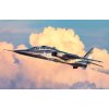 Model Kit letadlo 1470 - Jaguar T.2 R.A.F. Trainer (1:72)