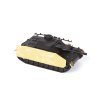 1/35 StuG IV (Sd.Kfz. 167) schurzen (ZVEZDA)