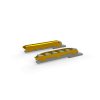 1/48 Bf 109K-4 exhaust stacks PRINT (EDUARD)