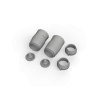 1/72 MiG-29 exhaust nozzles PRINT (GREAT WALL HOBBY)