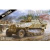 DW16005 Sd.Kfz. 251 1 Ausf. D