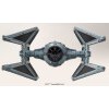 Plastic ModelKit BANDAI SW 01212 - TIE Interceptor (1:72)