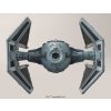 Plastic ModelKit BANDAI SW 01212 - TIE Interceptor (1:72)