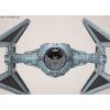 Plastic ModelKit BANDAI SW 01212 - TIE Interceptor (1:72)