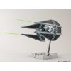 Plastic ModelKit BANDAI SW 01212 - TIE Interceptor (1:72)