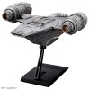 Plastic ModelKit BANDAI SW 01213 - Razor Crest (1:144)