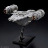 Plastic ModelKit BANDAI SW 01213 - Razor Crest (1:144)
