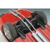 Plastic ModelKit auto 07717 - Jaguar E-Type (1:8)