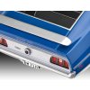 ModelSet auto 67699 - 71 Mustang Boss 351 (1:25)