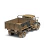 Classic Kit military A1380 - WWII British Army 30-cwt 4x2 GS Truck (1:35)