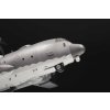 Model Kit letadlo 7326 - AC-130J Gunship Ghostrider (1:72)