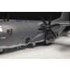 Model Kit letadlo 7326 - AC-130J Gunship Ghostrider (1:72)