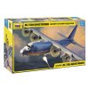 Model Kit letadlo 7326 - AC-130J Gunship Ghostrider (1:72)
